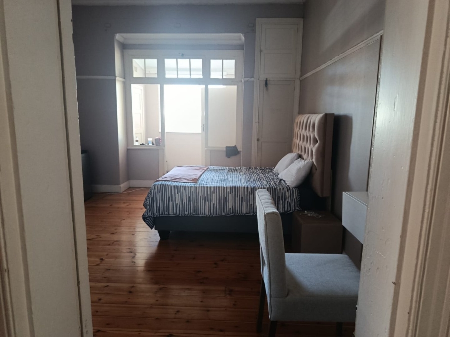 To Let 1 Bedroom Property for Rent in Grahamstown Central Eastern Cape